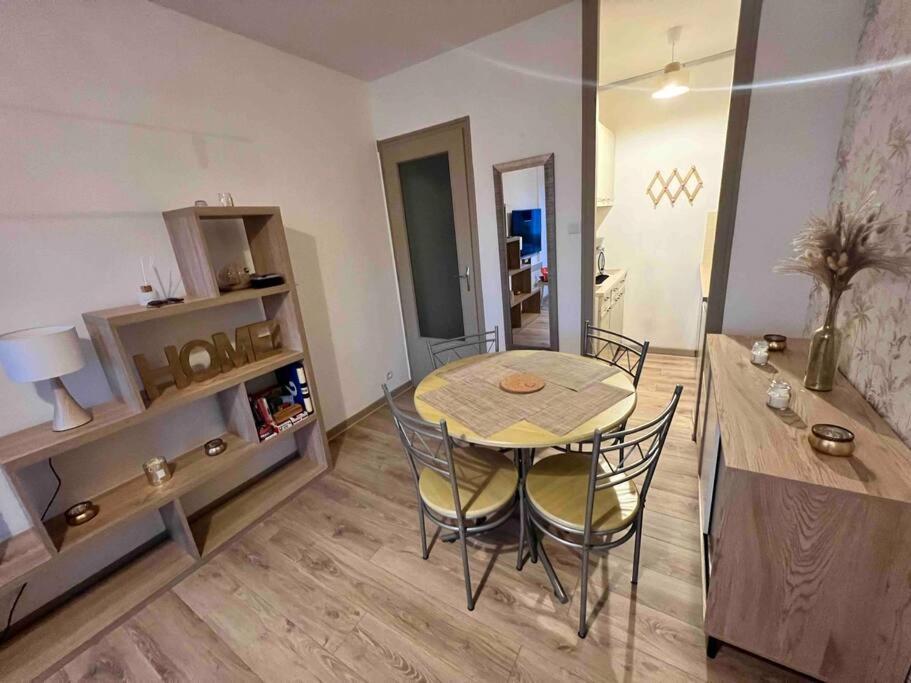 Appartement A 100 M De La Plage St Hilaire De Riez Les Becs Saint-Hilaire-de-Riez Exterior photo